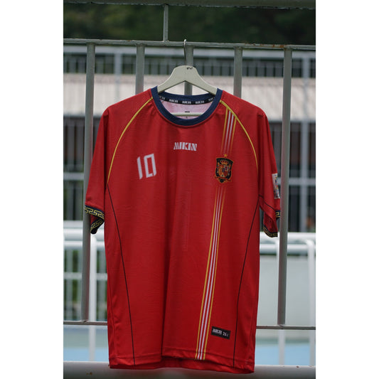 MIKIN x World Cup 2026 Jerseys (Short Sleeve) - Pre Order