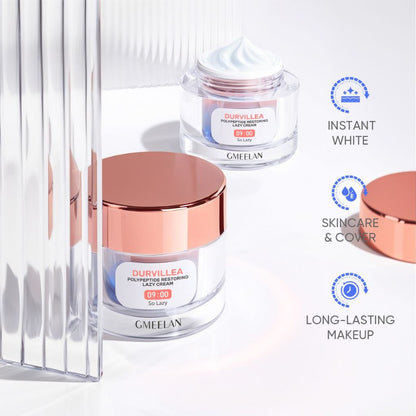 GMEELAN Durvillea Polypeptide Restoring Lazy Cream (with SPF20)