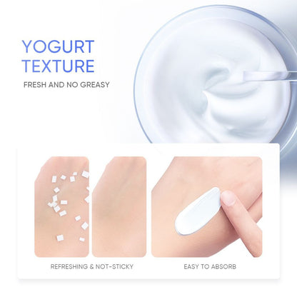 GMEELAN Durvillea Polypeptide Restoring Lazy Cream (with SPF20)