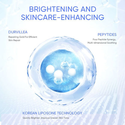 GMEELAN Durvillea Polypeptide Restoring Lazy Cream (with SPF20)