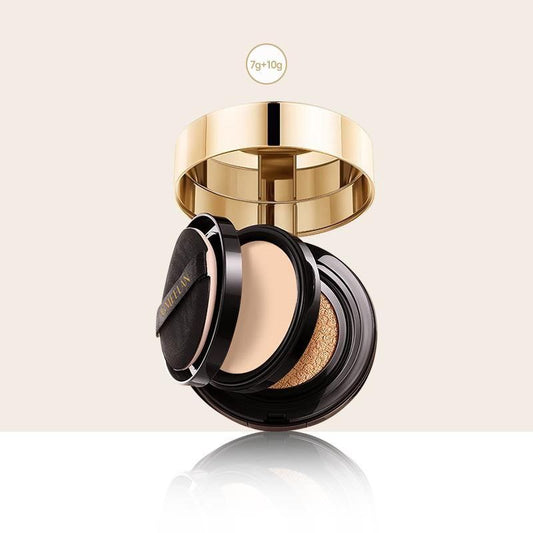 GMEELAN Black Truffle Air Cushion Foundation