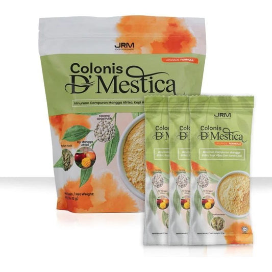 JRM Colonis Dmestica