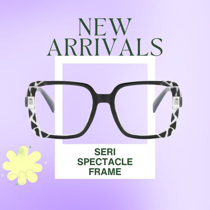 Seri Spectacle Frame