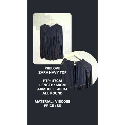 Assorted Apparels (BNWT / BNNT / PL)