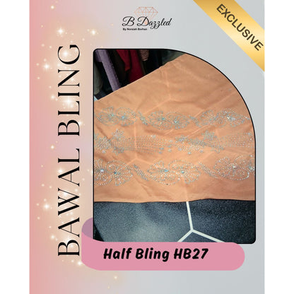 Bawal Bling Bidang 45