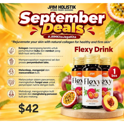 JRM SEPTEMBER 2026 DEALS (16-30 Sep 2026)