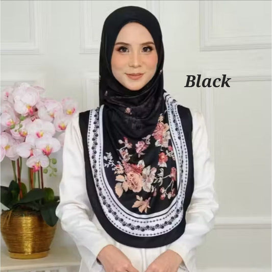 Posy Instant Twist Sarung