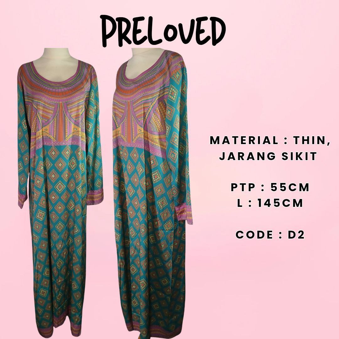 Assorted Apparels (BNWT / BNNT / PL)