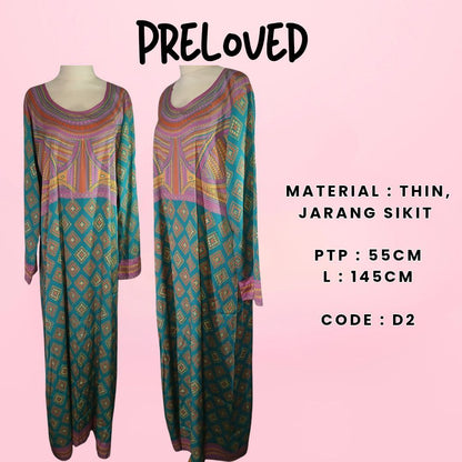 Assorted Apparels (BNWT / BNNT / PL)