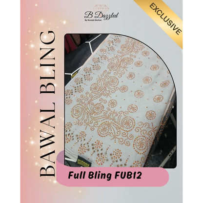 Bawal Bling Bidang 45