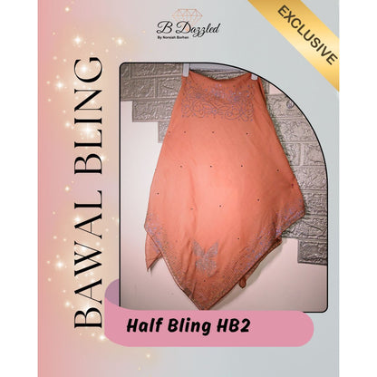 Bawal Bling Bidang 45