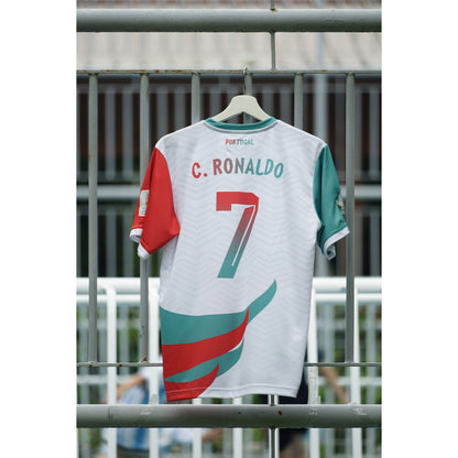 MIKIN x World Cup 2026 Jerseys (Short Sleeve) - Pre Order
