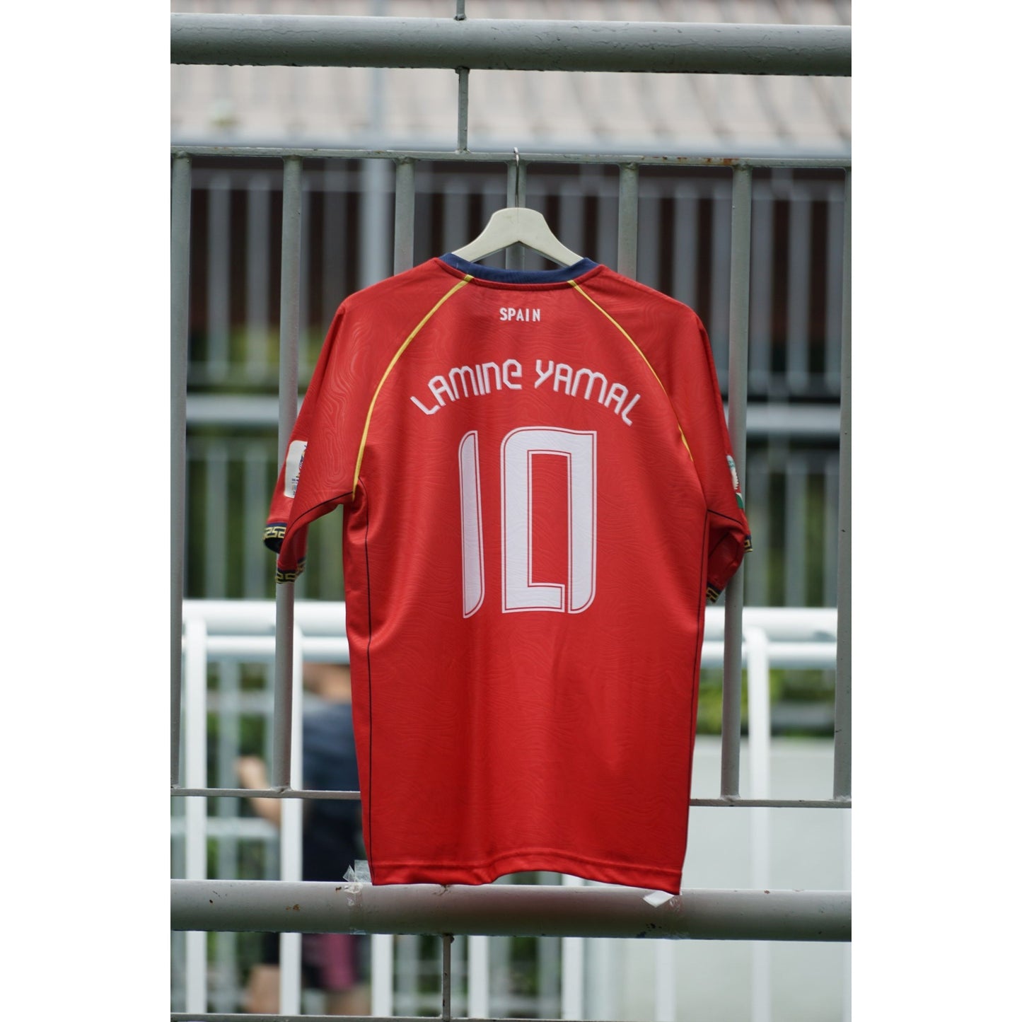 MIKIN x World Cup 2026 Jerseys (Short Sleeve) - Pre Order