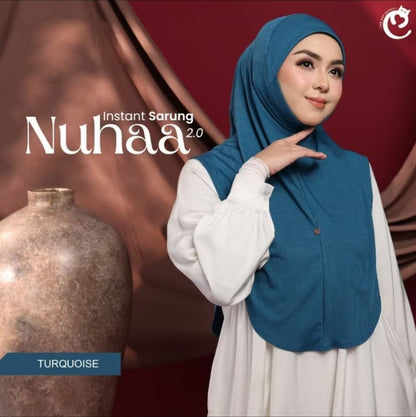 Instant Sarung Nuhaa 2.0