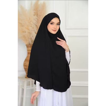 Khimar Umrah Madina Sulam