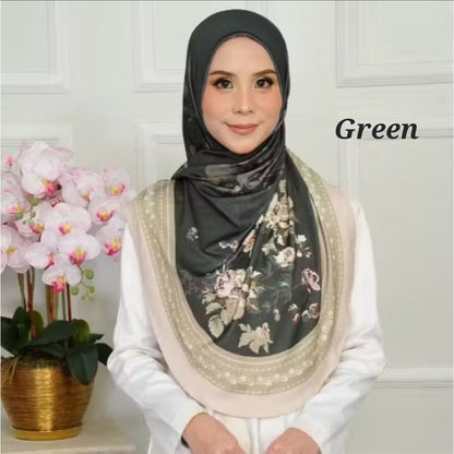 Posy Instant Twist Sarung