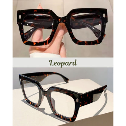 Tipah Spectacle Frame