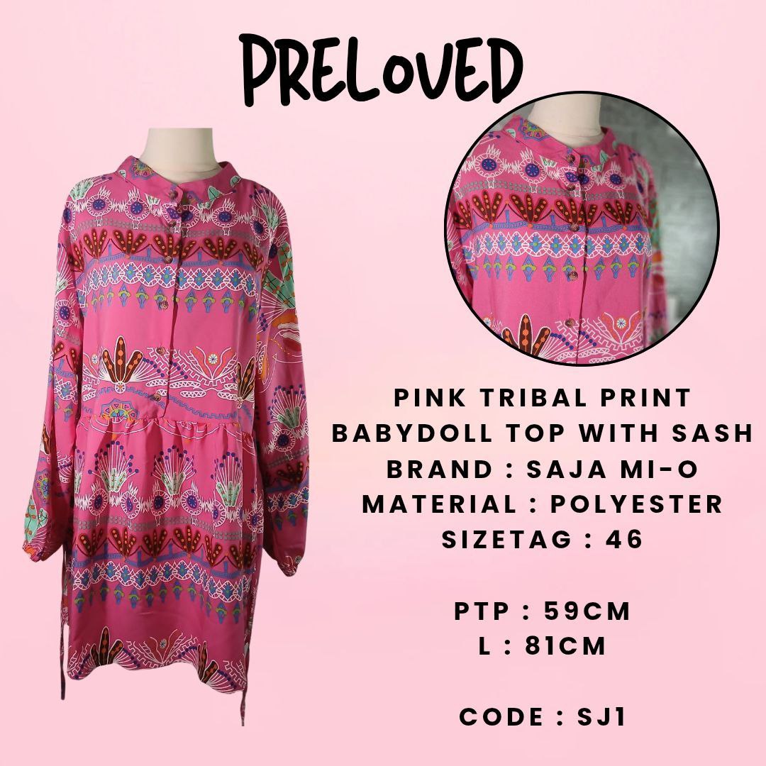 Assorted Apparels (BNWT / BNNT / PL)