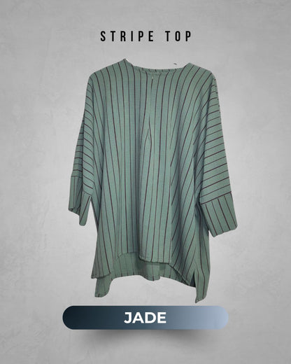 Stripe Top
