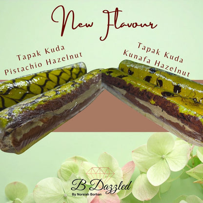 Tapak Kuda (Order 1  week in advance)