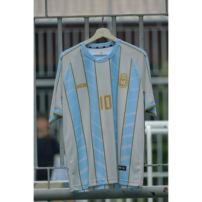 MIKIN x World Cup 2026 Jerseys (Short Sleeve) - Pre Order