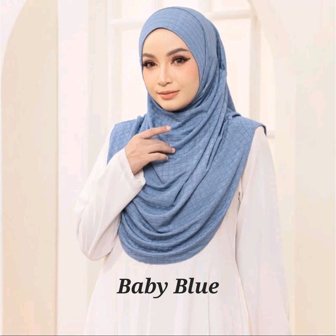 Waffle Sorfina Instant Sarung