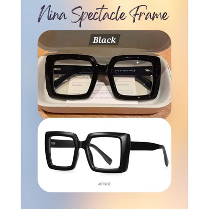 Nina Spectacle Frame