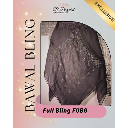 Bawal Bling Bidang 45