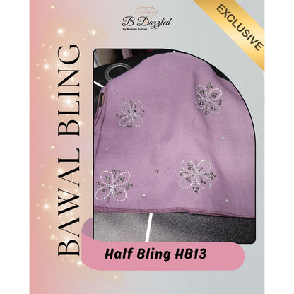 Bawal Bling Bidang 45