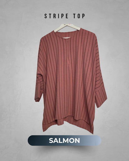 Stripe Top