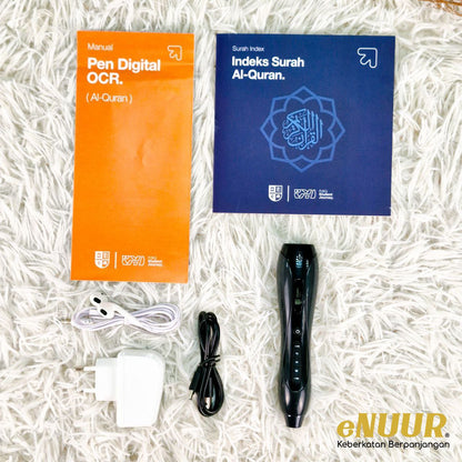 Smart Pen Al Quran