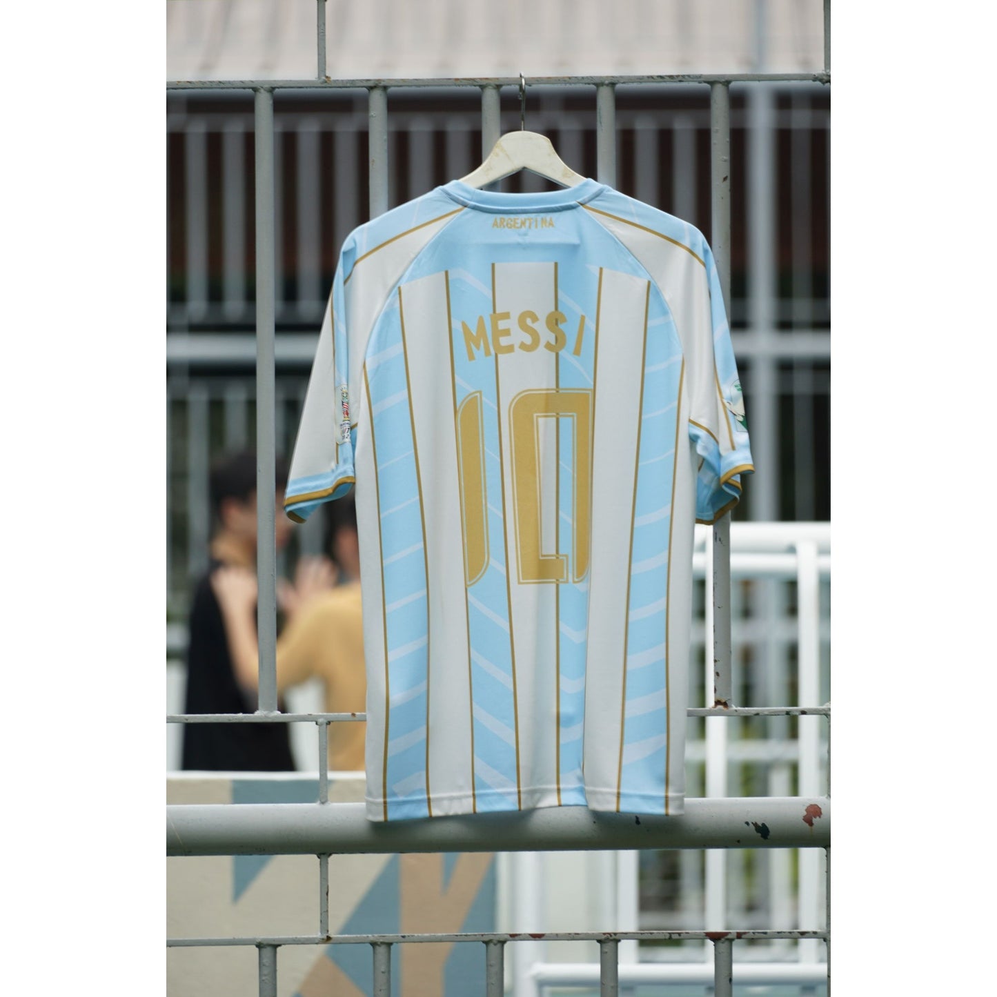 MIKIN x World Cup 2026 Jerseys (Short Sleeve) - Pre Order