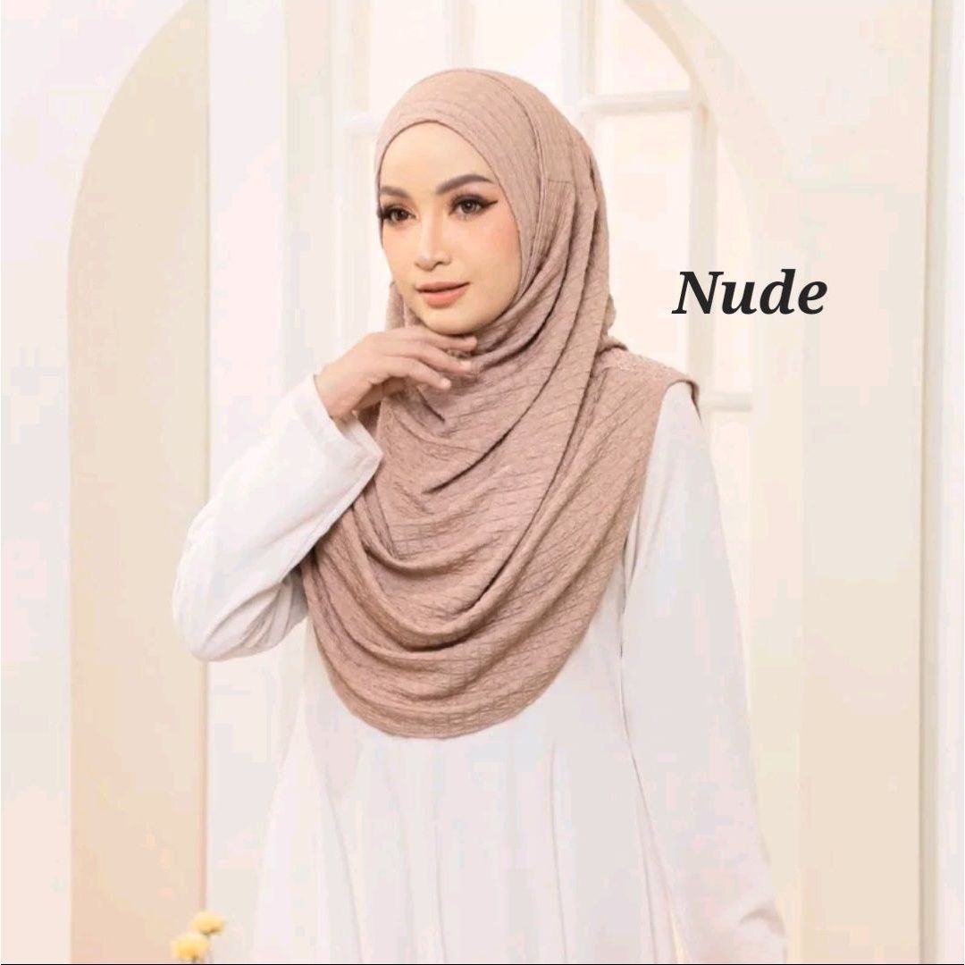 Waffle Sorfina Instant Sarung