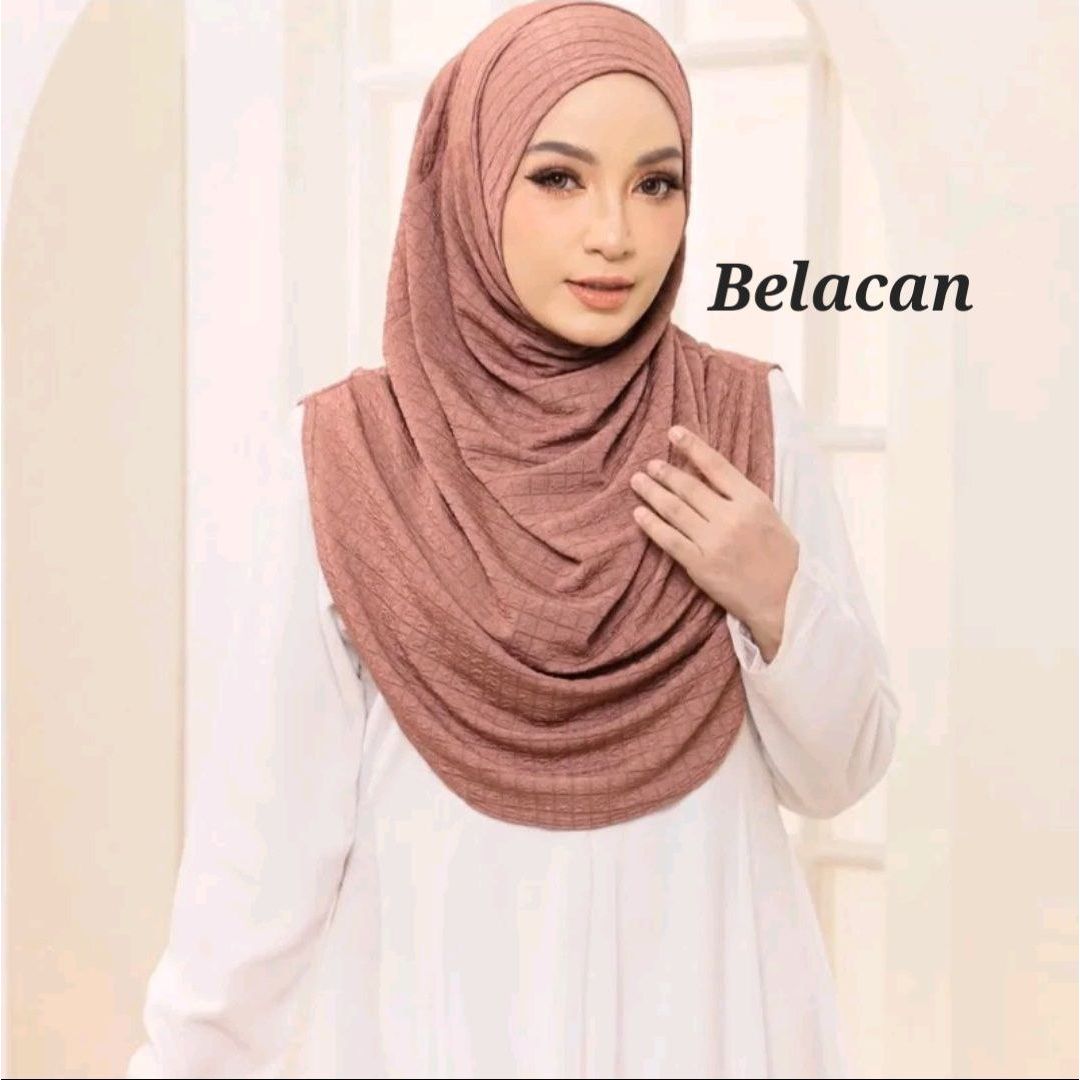 Waffle Sorfina Instant Sarung