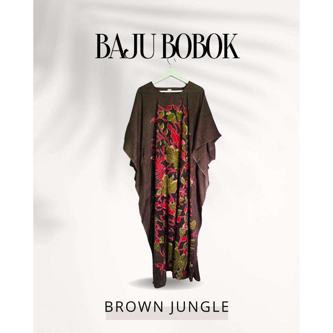 Baju Bobok