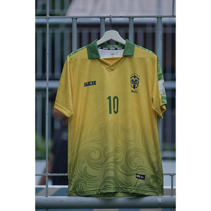 MIKIN x World Cup 2026 Jerseys (Short Sleeve) - Pre Order
