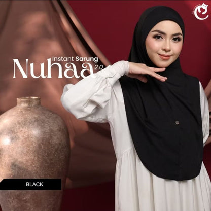 Instant Sarung Nuhaa 2.0