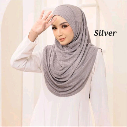 Waffle Sorfina Instant Sarung