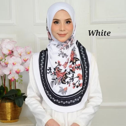 Posy Instant Twist Sarung