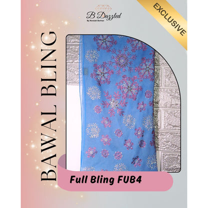 Bawal Bling Bidang 45