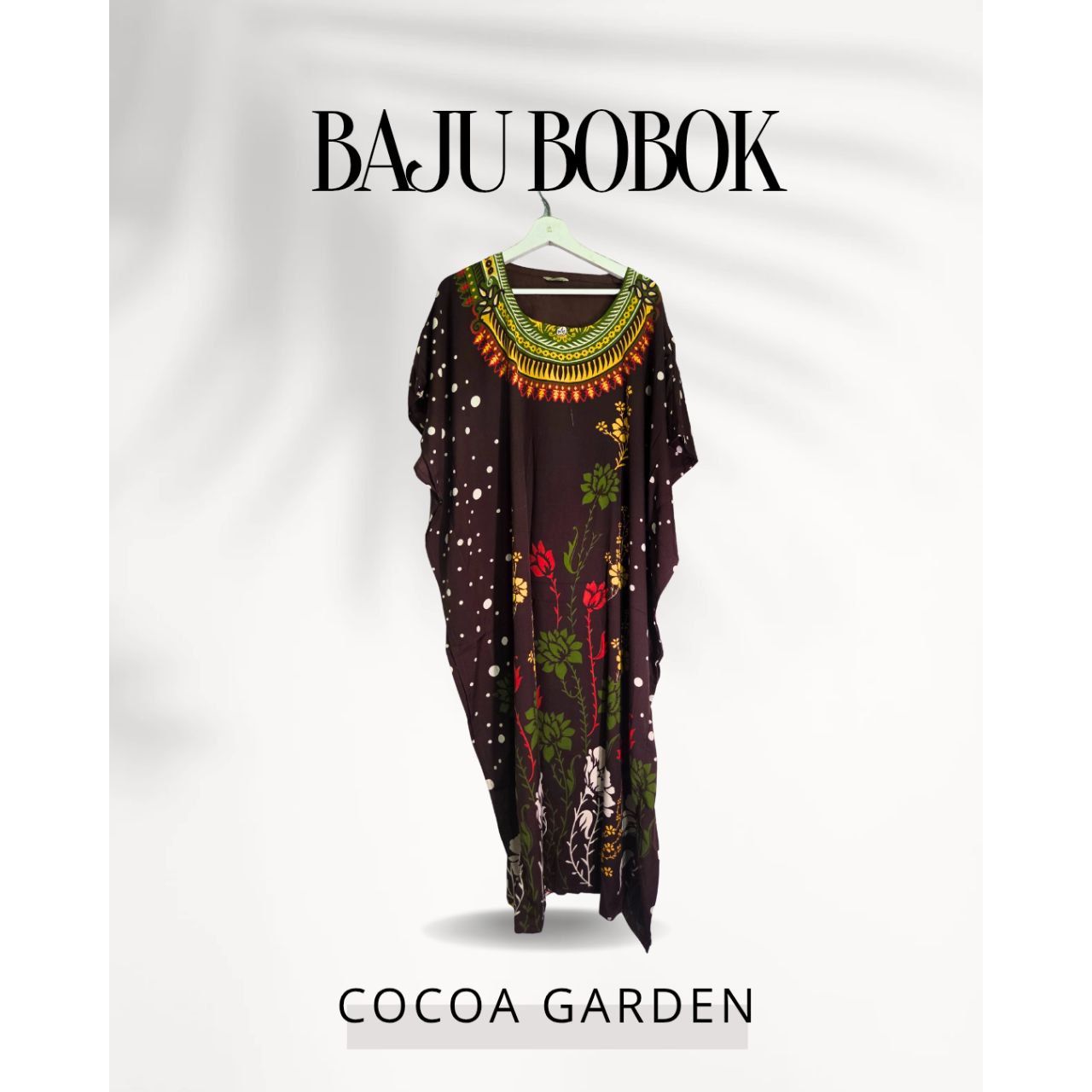 Baju Bobok