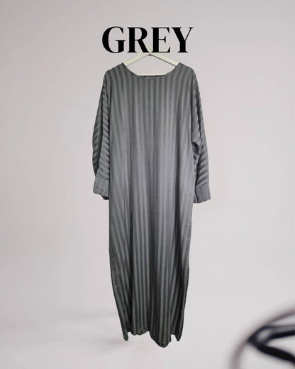 Stripe Kaftan