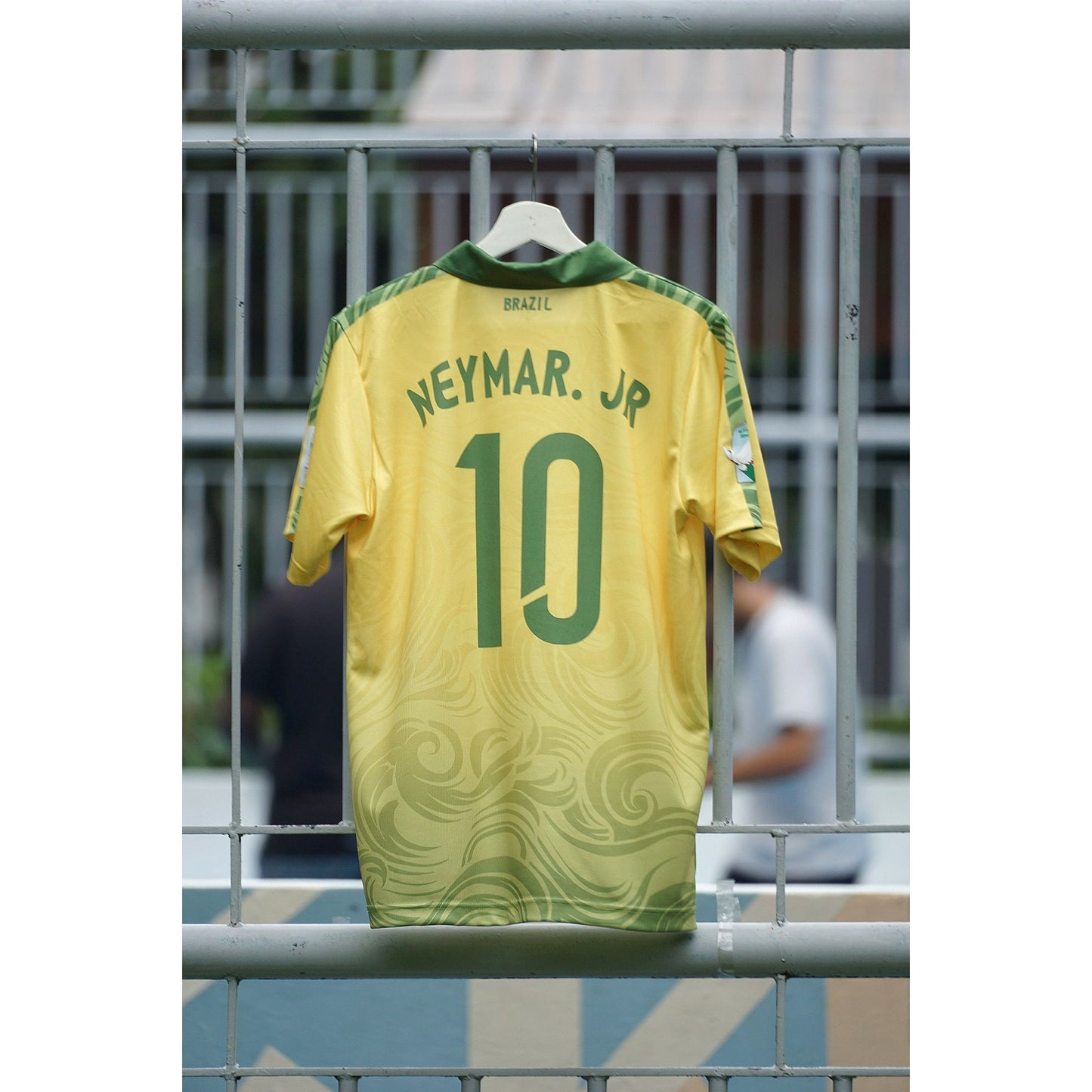 MIKIN x World Cup 2026 Jerseys (Short Sleeve) - Pre Order