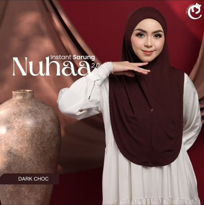 Instant Sarung Nuhaa 2.0