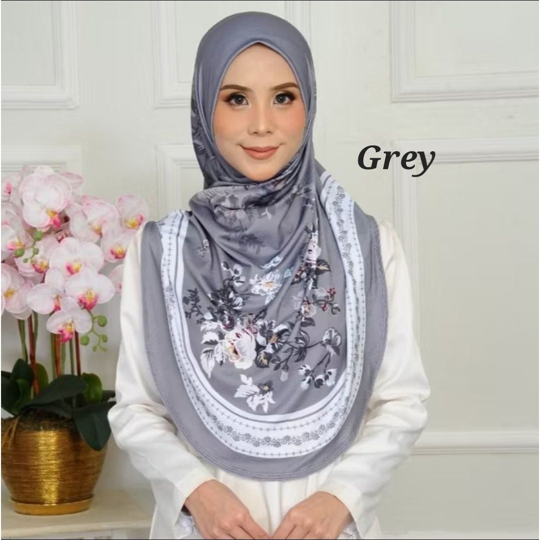 Posy Instant Twist Sarung