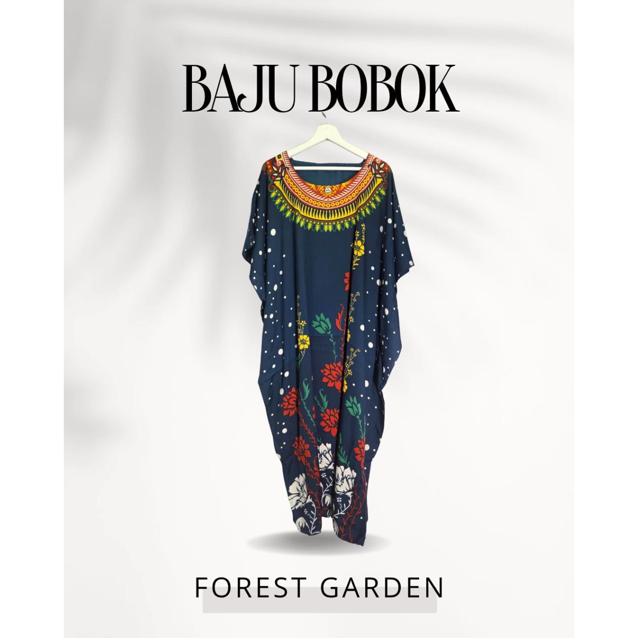 Baju Bobok