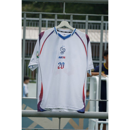 MIKIN x World Cup 2026 Jerseys (Short Sleeve) - Pre Order