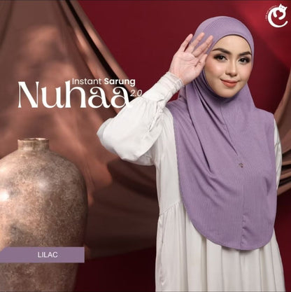 Instant Sarung Nuhaa 2.0