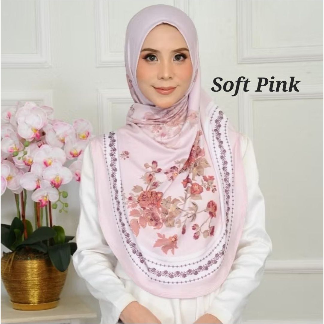 Posy Instant Twist Sarung