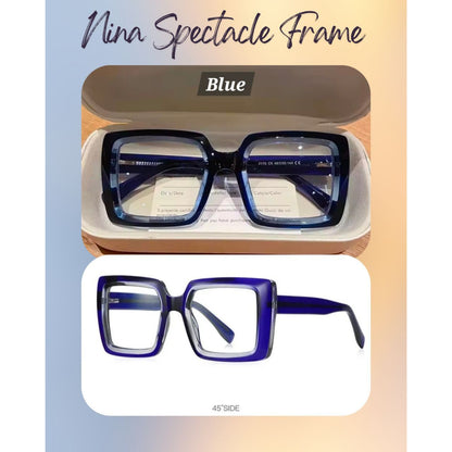 Nina Spectacle Frame